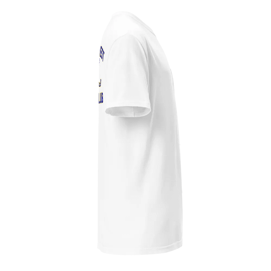 Lake Forest Latin Club Pocket T-Shirt product image (47)