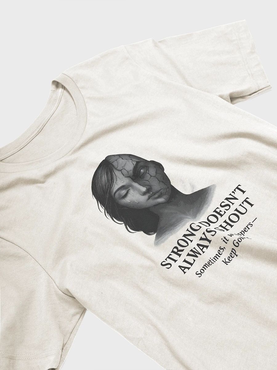 Whispering Strength Women's T-Shirt product image (7)