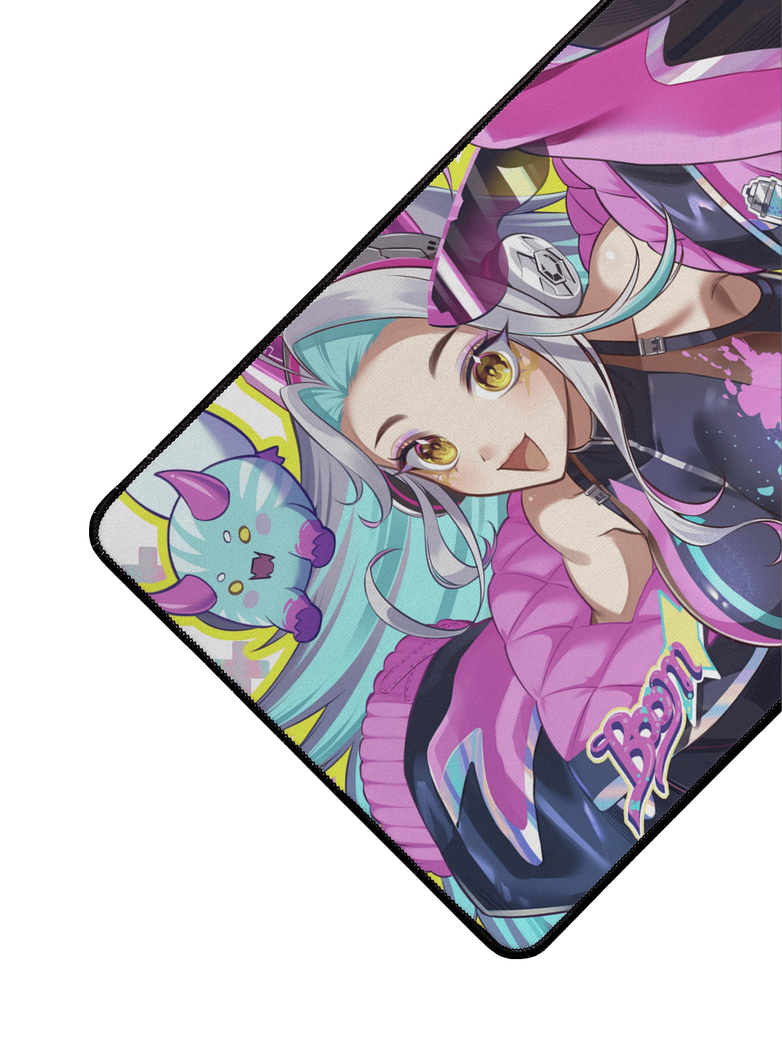 "Boom Boom!" Playmat product image (3)