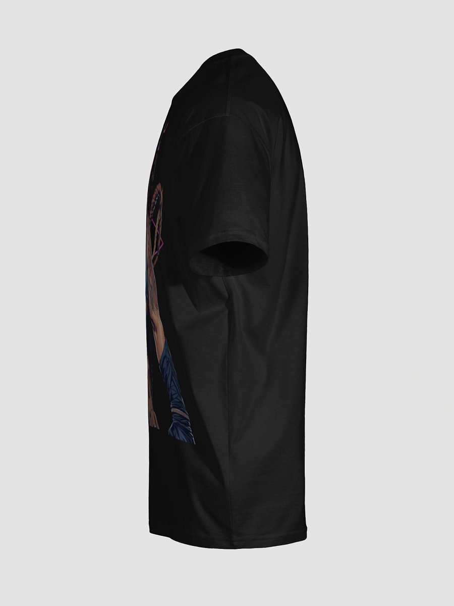 Warrior T-shirt product image (7)