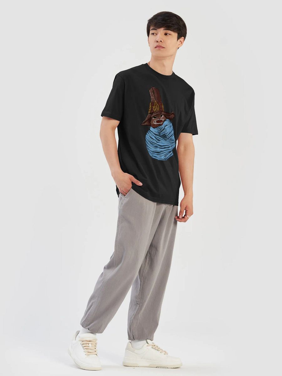 Wrapped Up Rove T-shirt product image (11)