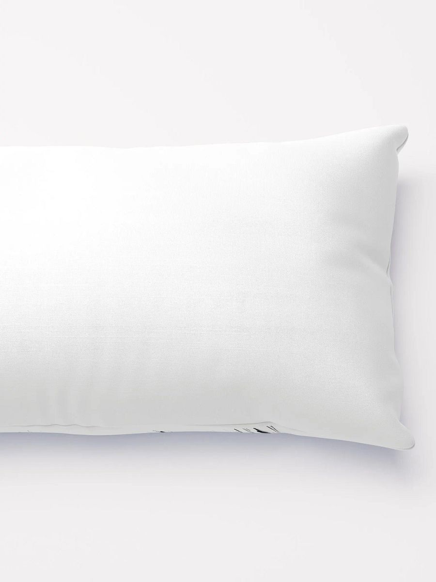 Hot Mess All-Over Print Pillow product image (4)