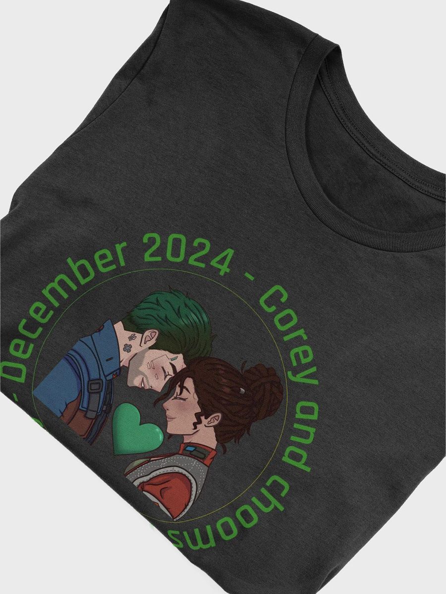 December 2024 Charity Tee product image (9)