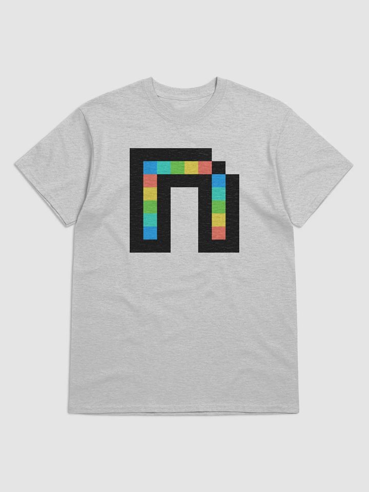 Noodle Hole Original T-Shirt product image (1)