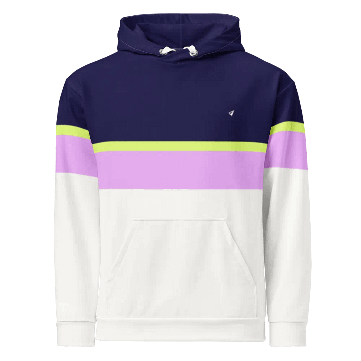 Runtime Hoodie product image (1)