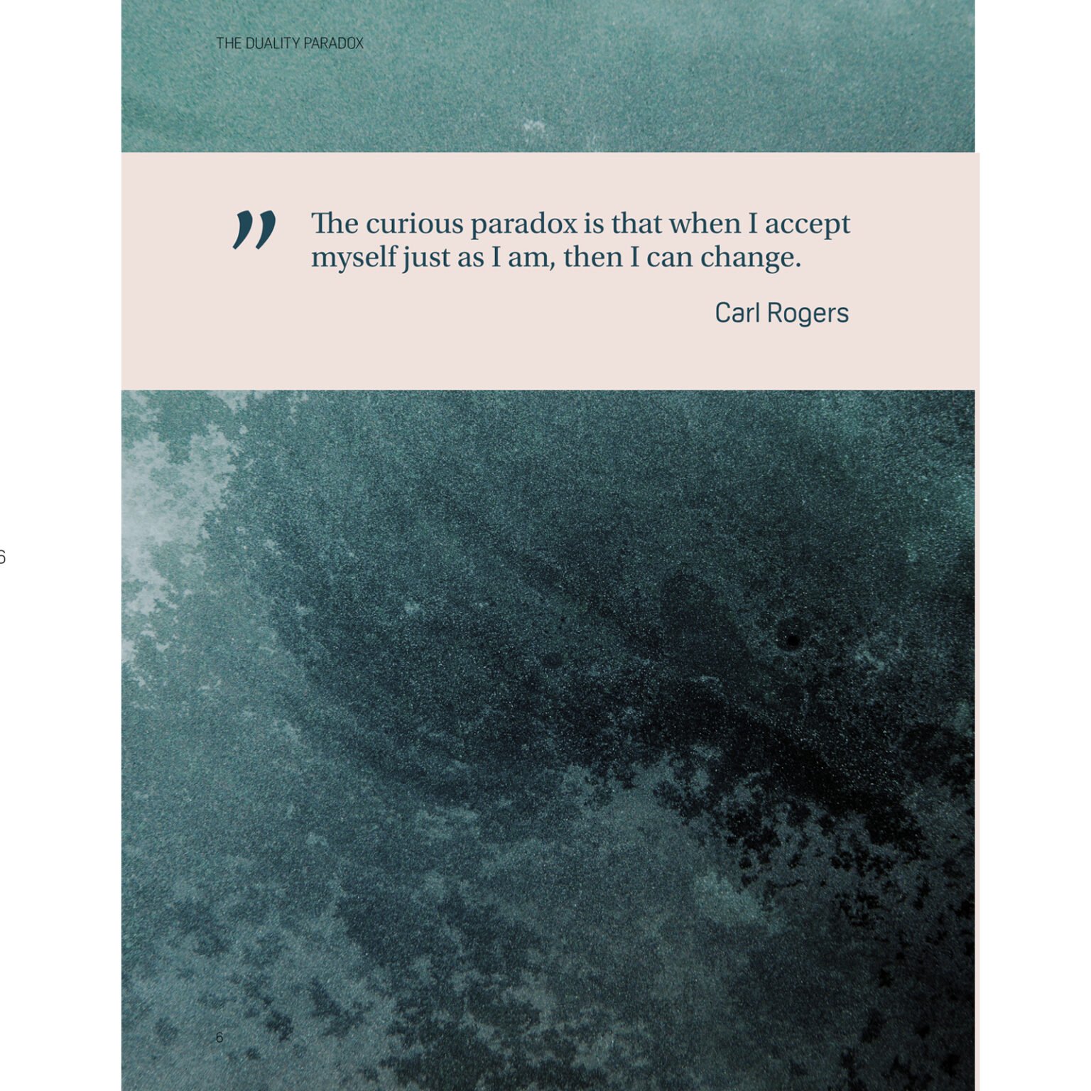 The Duality Paradox Guide (paperback) product image (7)