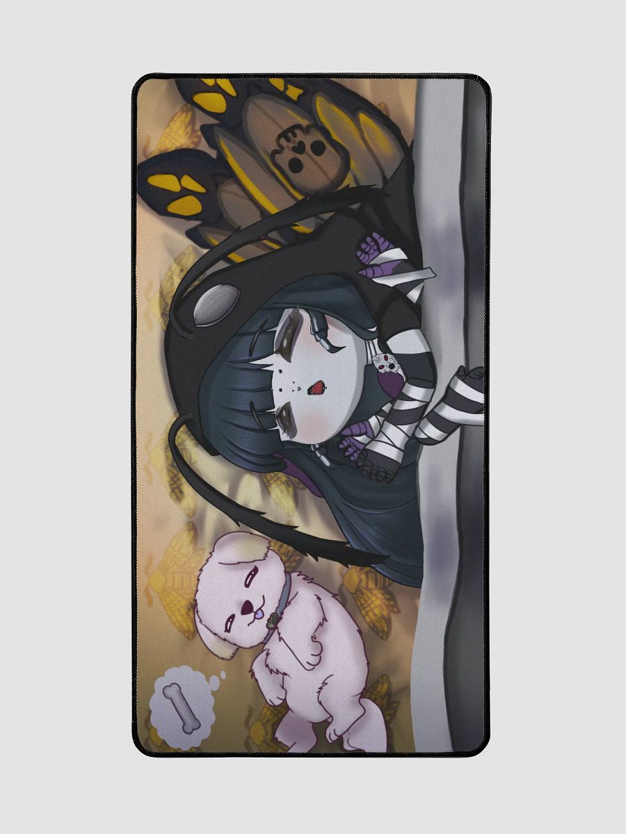 Sleepy Desk Mat product image (2)
