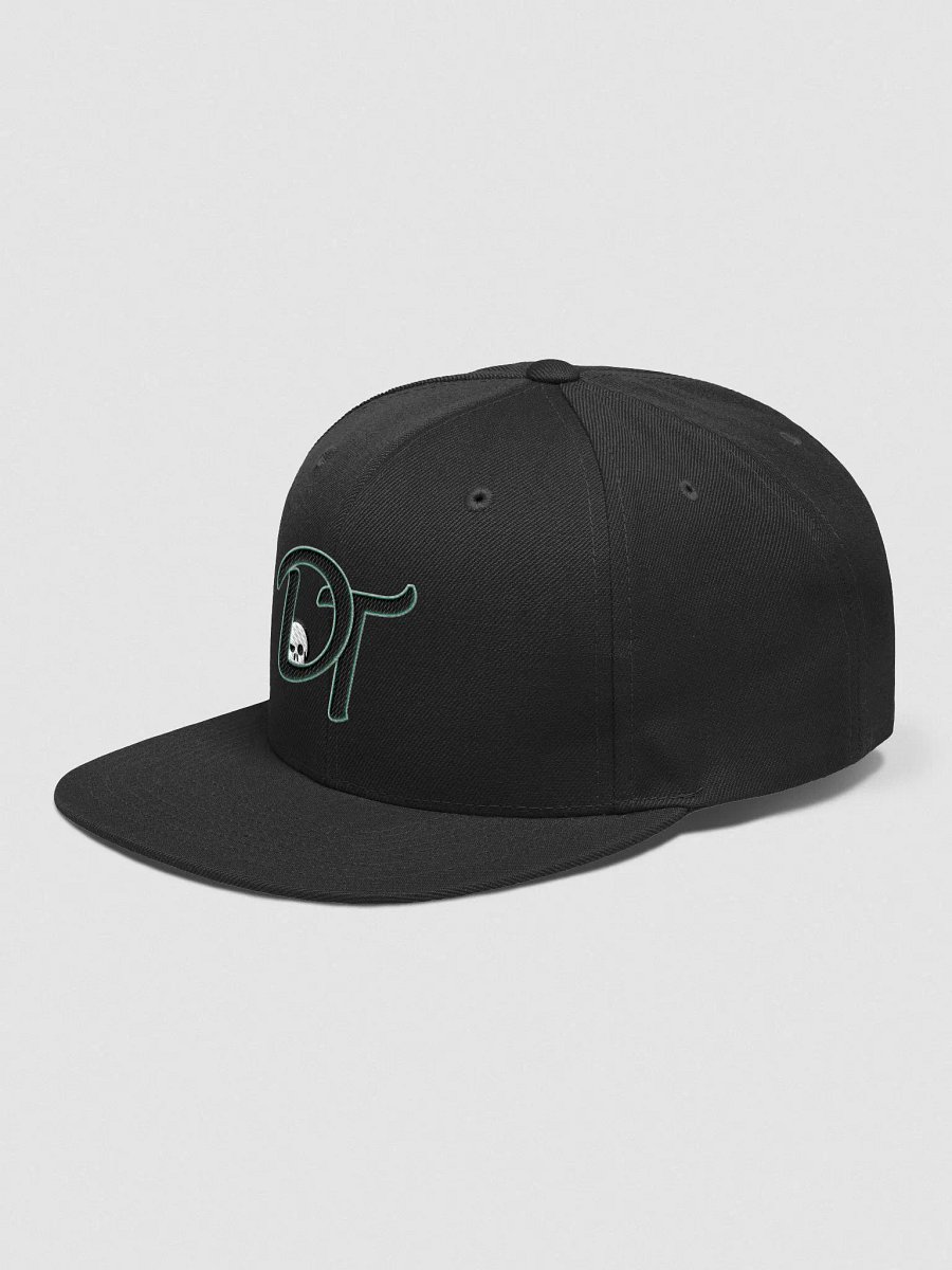 Diabolic Tutor Logo product image (16)