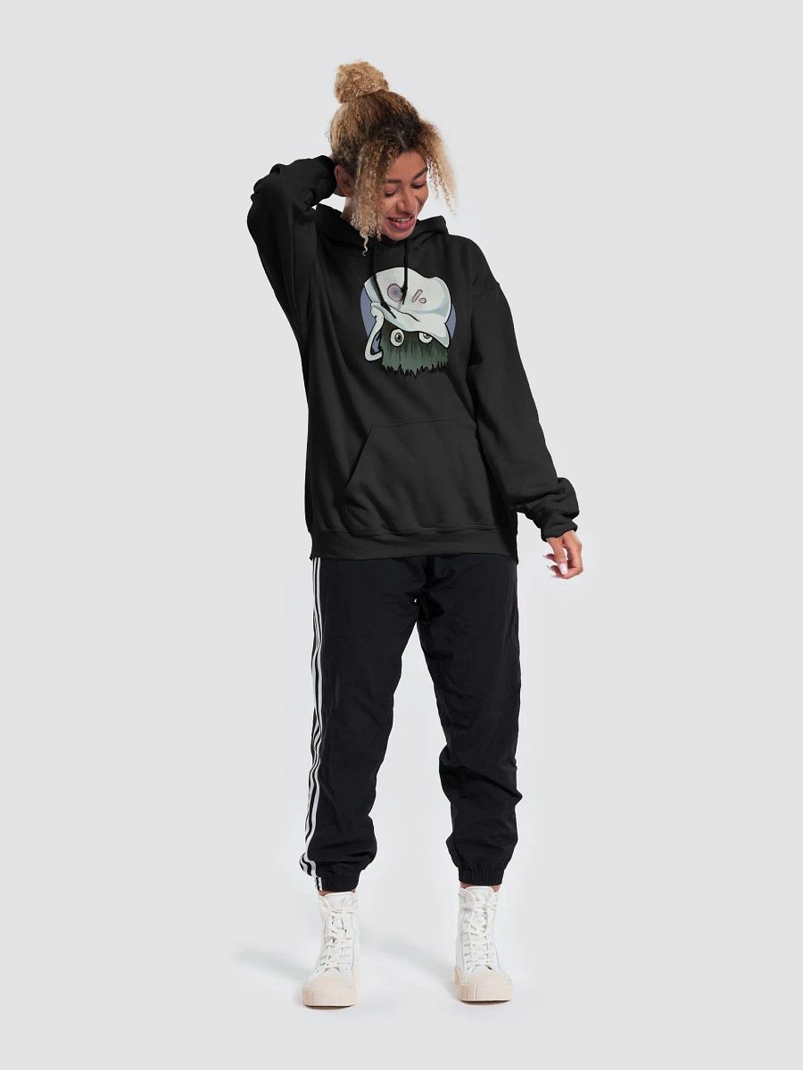 Shining Force: Domingo Hoodie product image (44)
