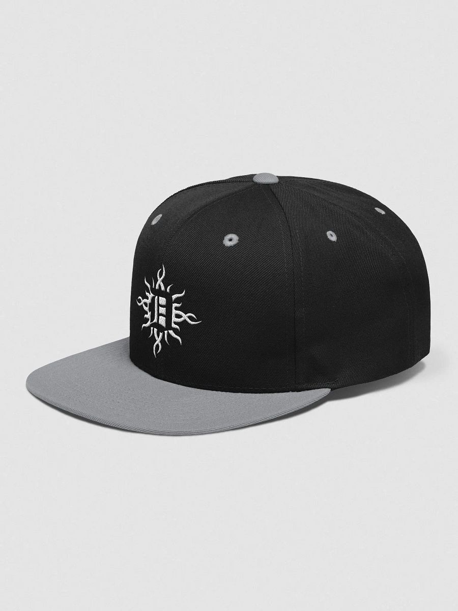 DYNAMITE Snapback product image (1)