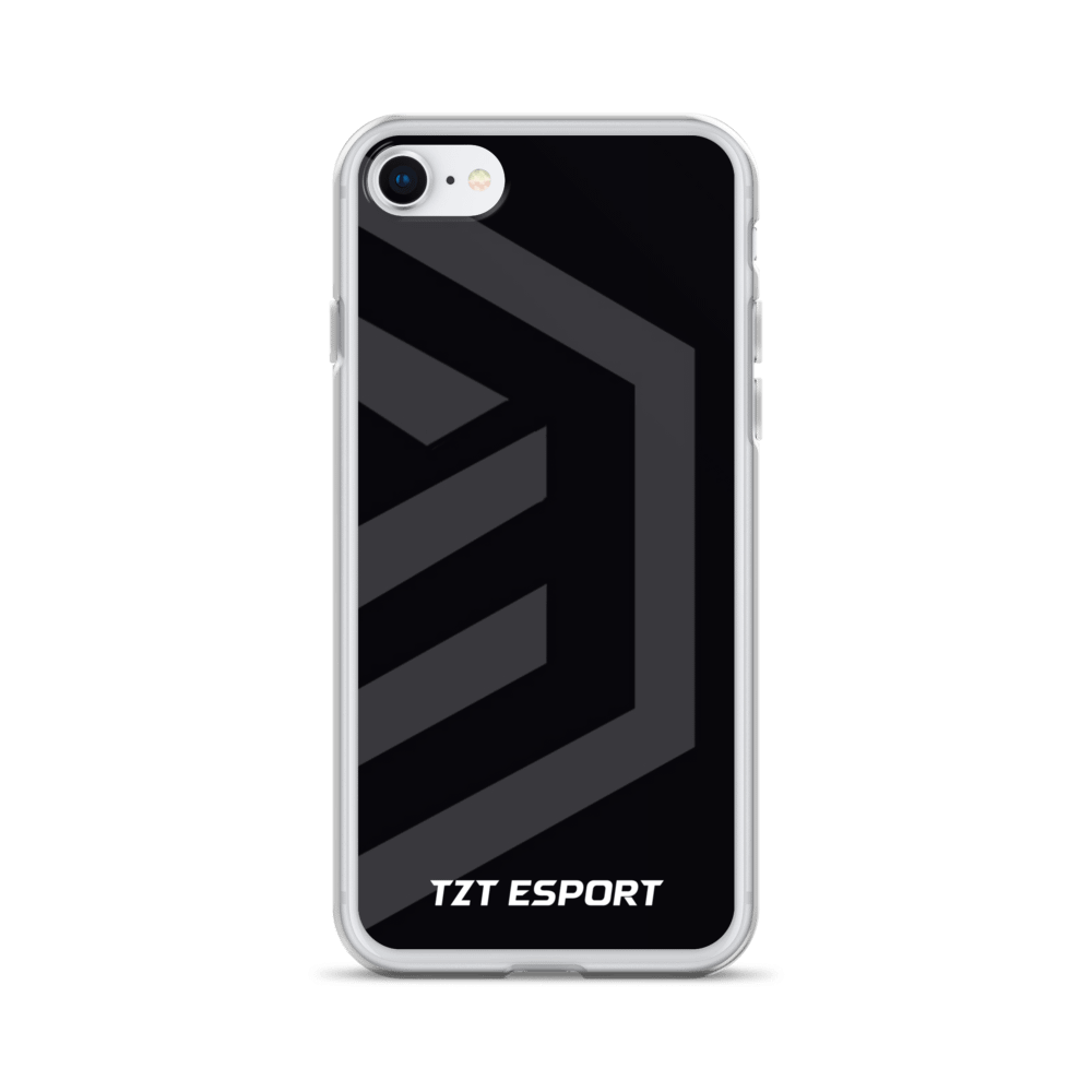 Coque iPhone To Ze Top product image (1)
