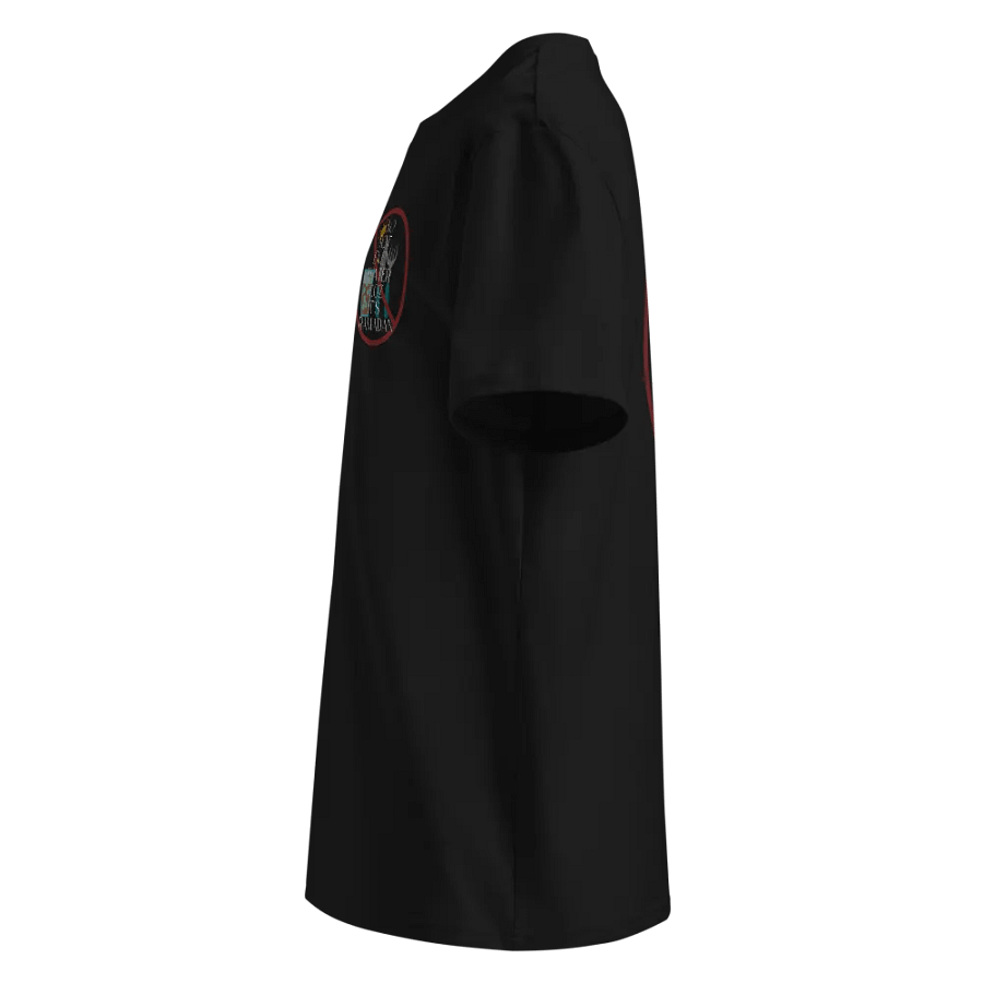Ramadan Time Circle T-Shirt product image (2)