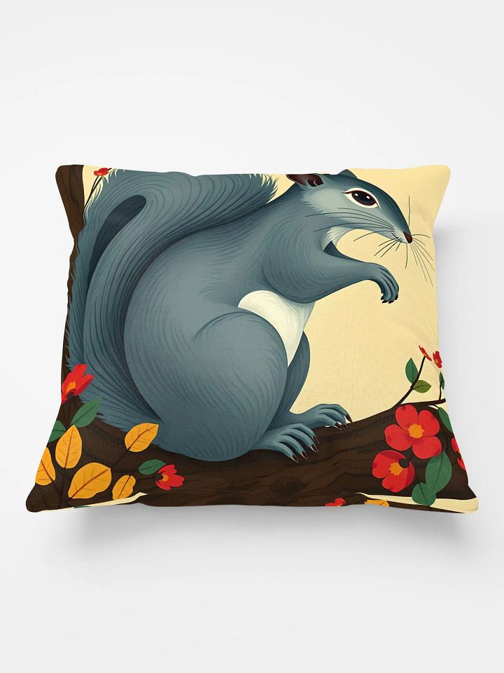 Dreamy Nights All-Over Print Pillow art deco x nouveau product image (1)
