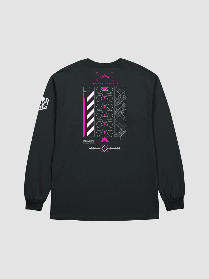 MP7 L/S (USEC) product image (11)