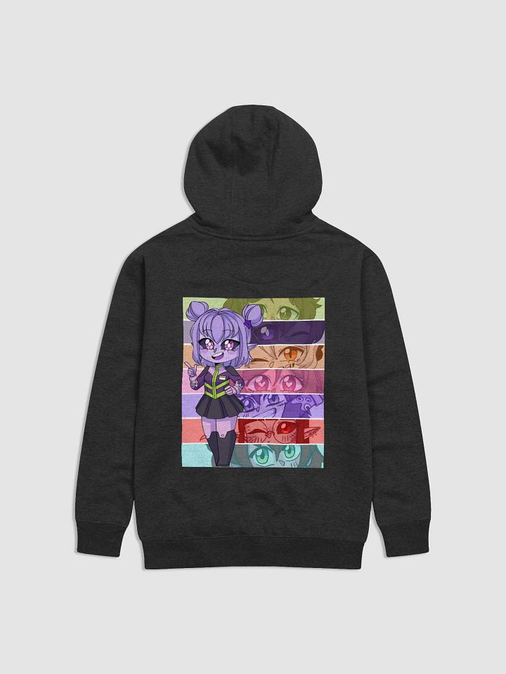 The Calamity Hoodie (Crew Version) product image (2)