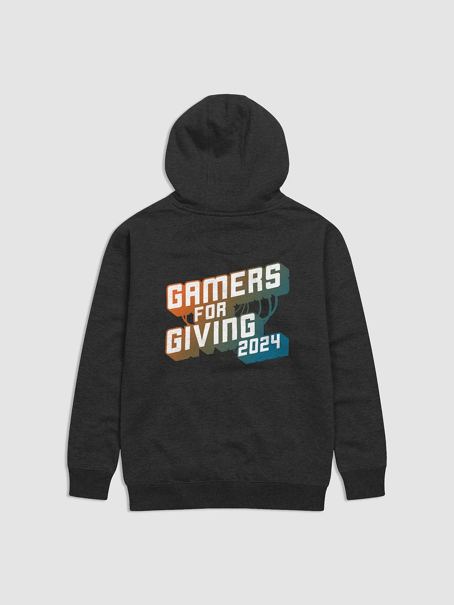 GFG 2024 Limited Edition Hoodie product image (2)