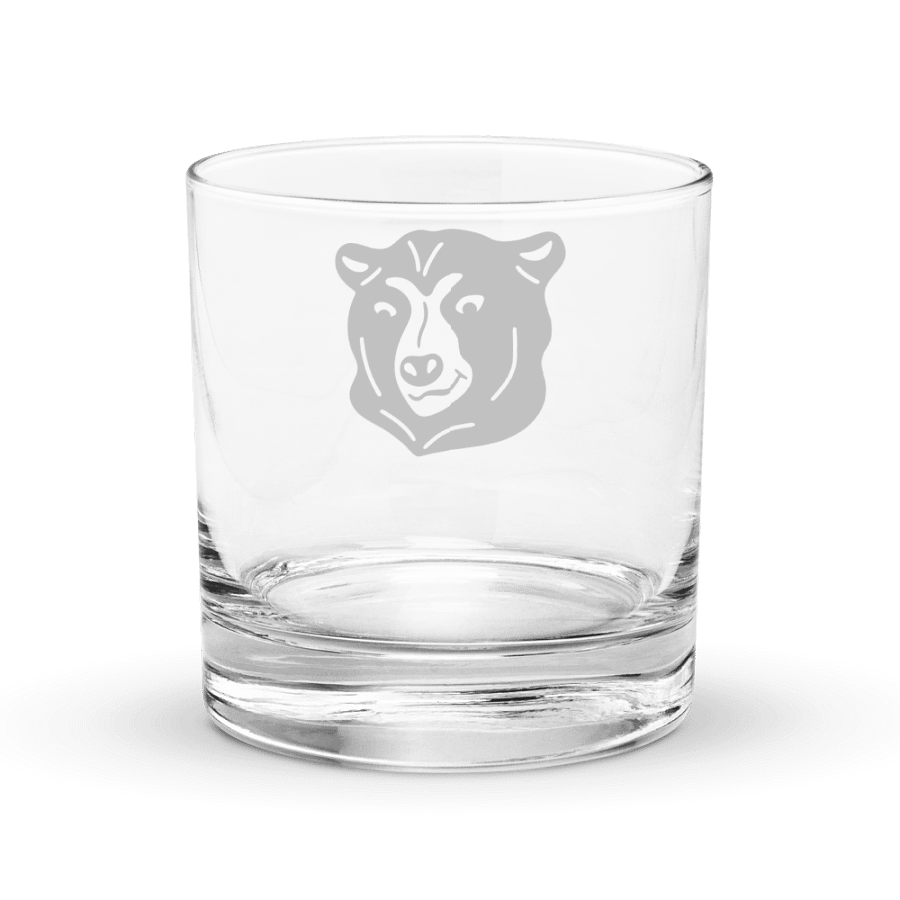 Bear Glass product image (4)
