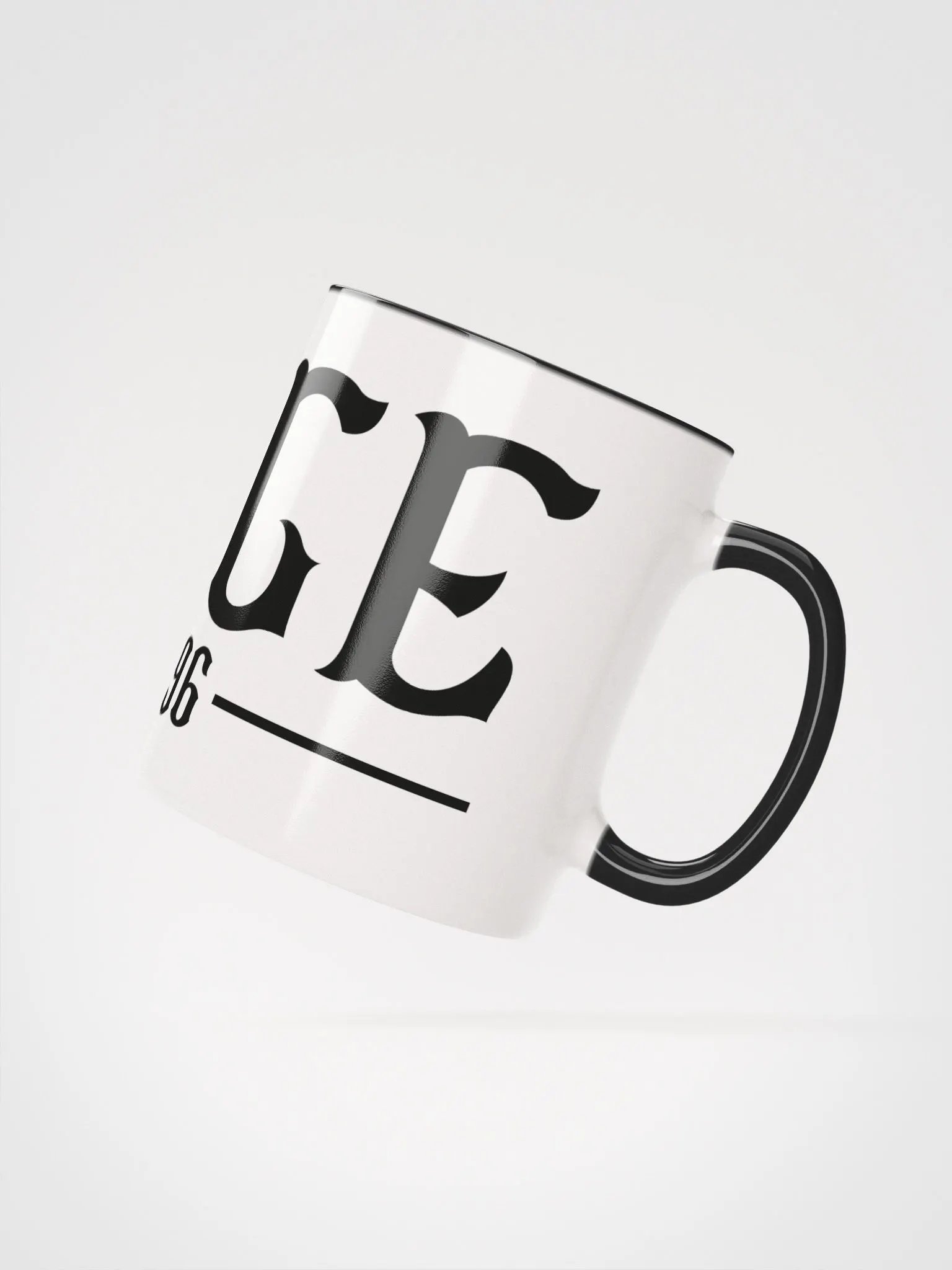 Since '96 Mug product image (2)
