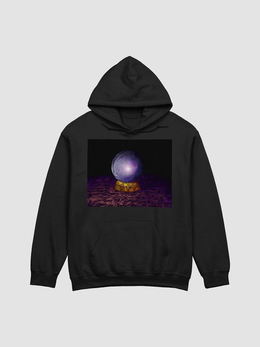 Cosmic Order Classic Hoodie product image (1)
