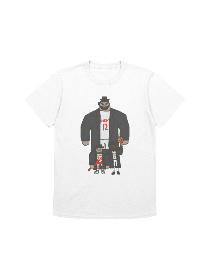 Sen Goon Squad Shirt product image (1)