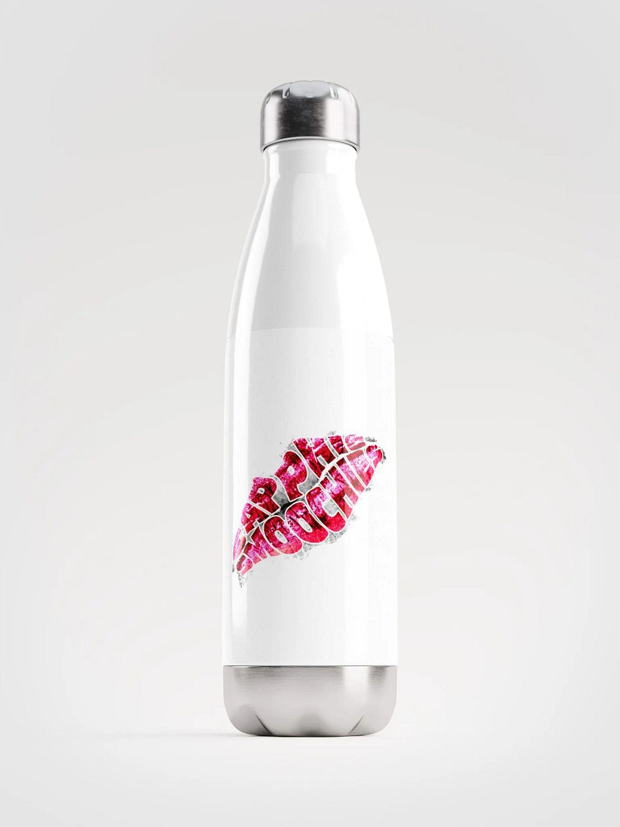 [SS:001] Sapphic Smoochies - Cearka Edition {THERMOS} product image (1)