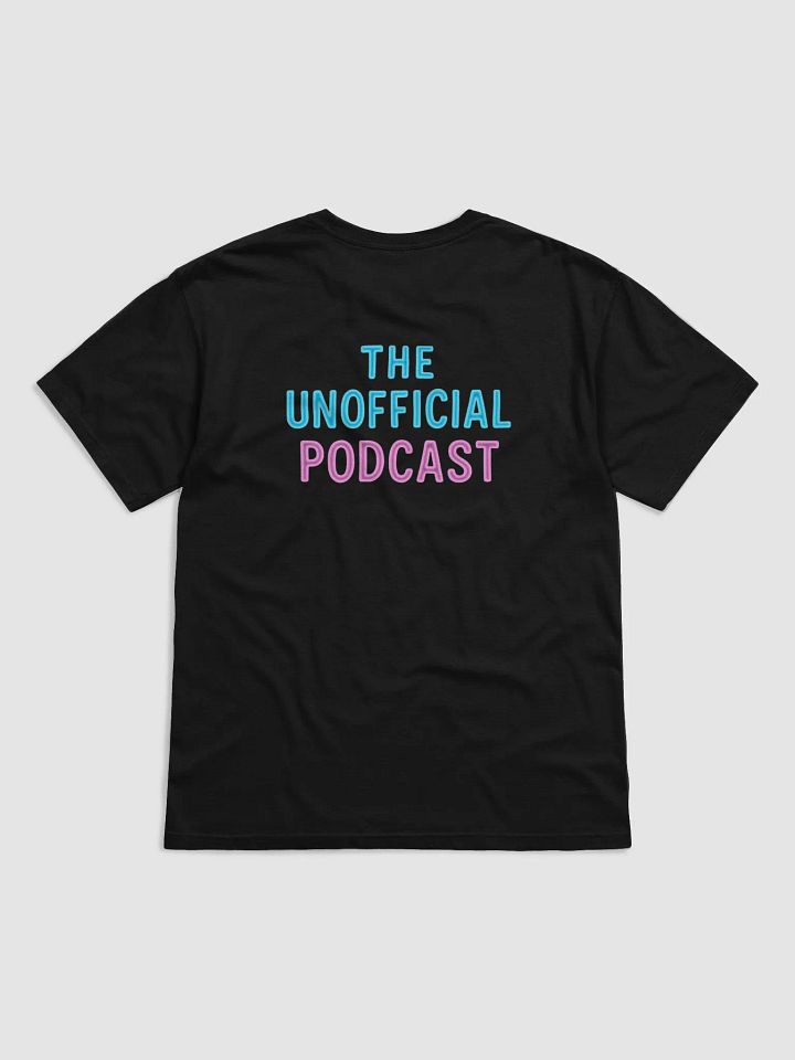 Unofficial Neon Tee product image (7)
