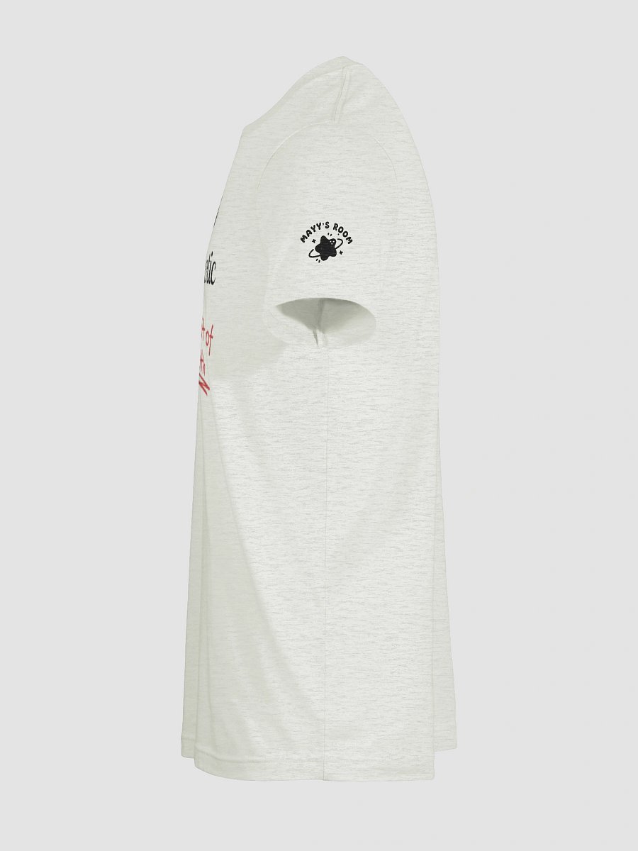 Cozy v. Chaotic T-Shirt product image (52)