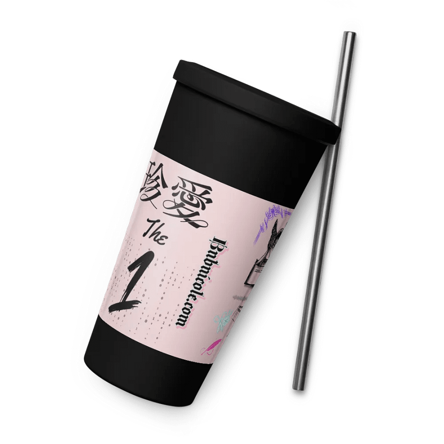 Jus'Jas Tumblers product image (52)
