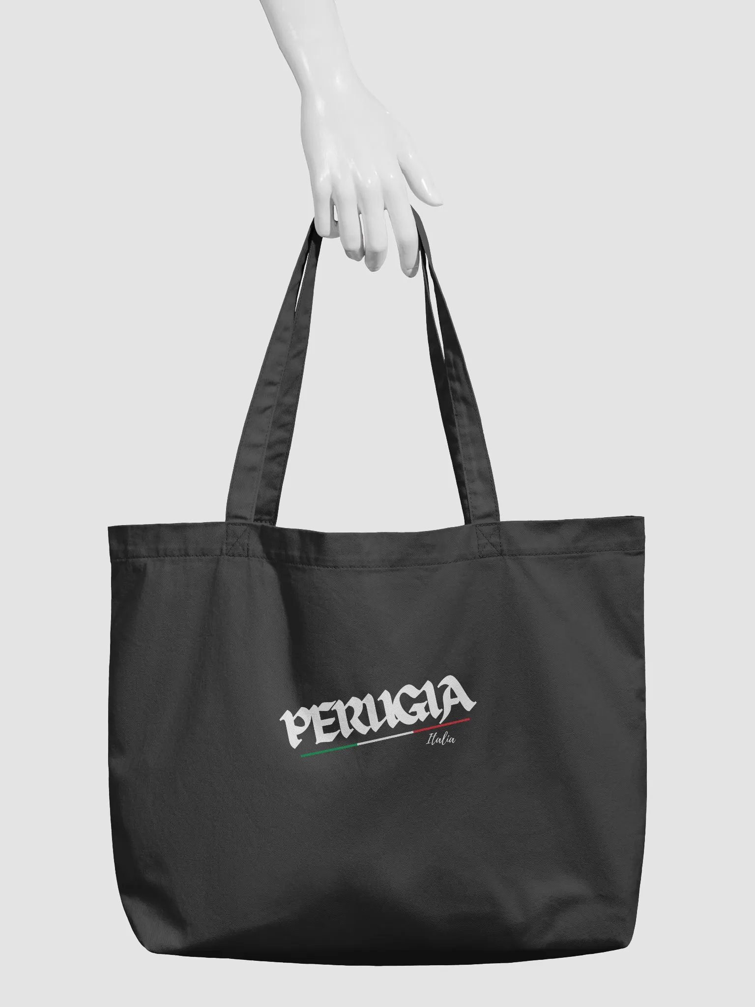 Bella Italia Flag Tote product image (3)
