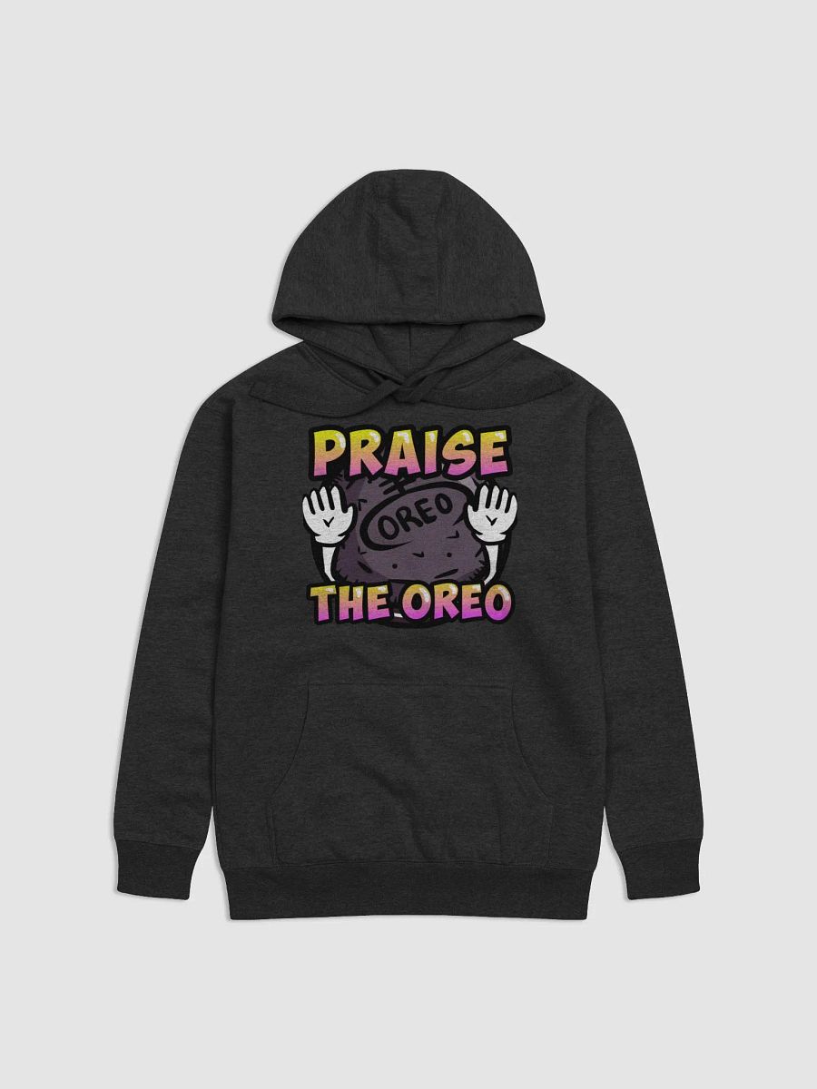 Praise The Oreo Hoodie product image (1)