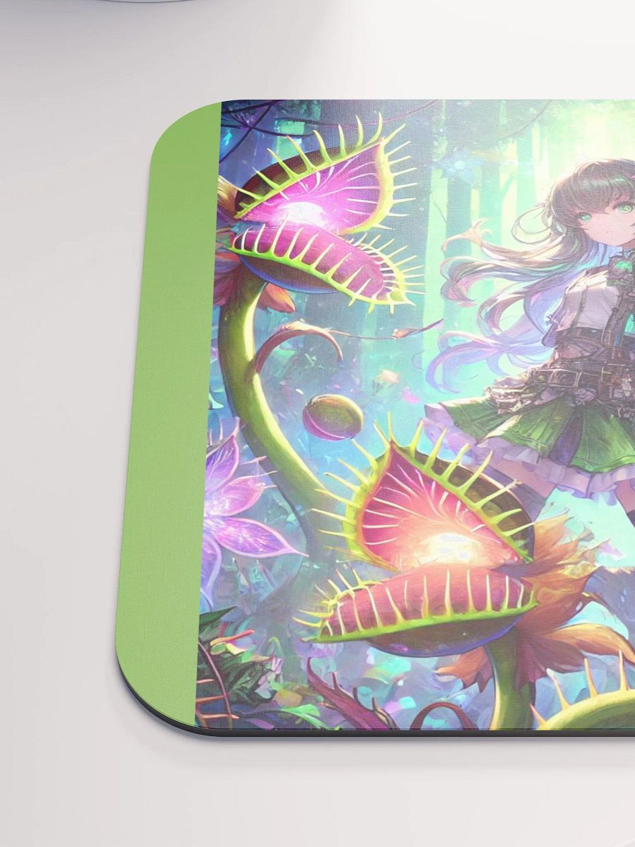 Enchanted Forest Mouse Pad product image (7)