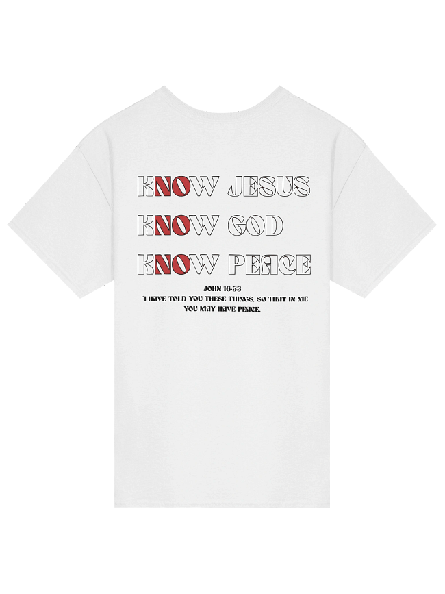 Heavyweight Tees