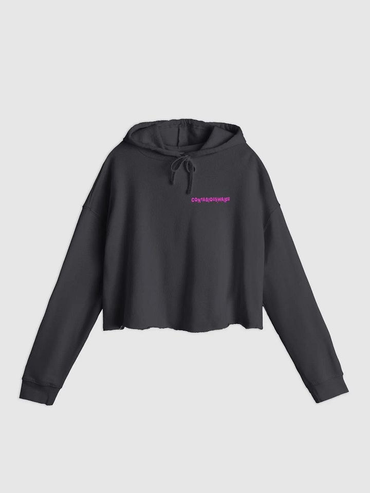 iNSOMNiA Crop product image (2)