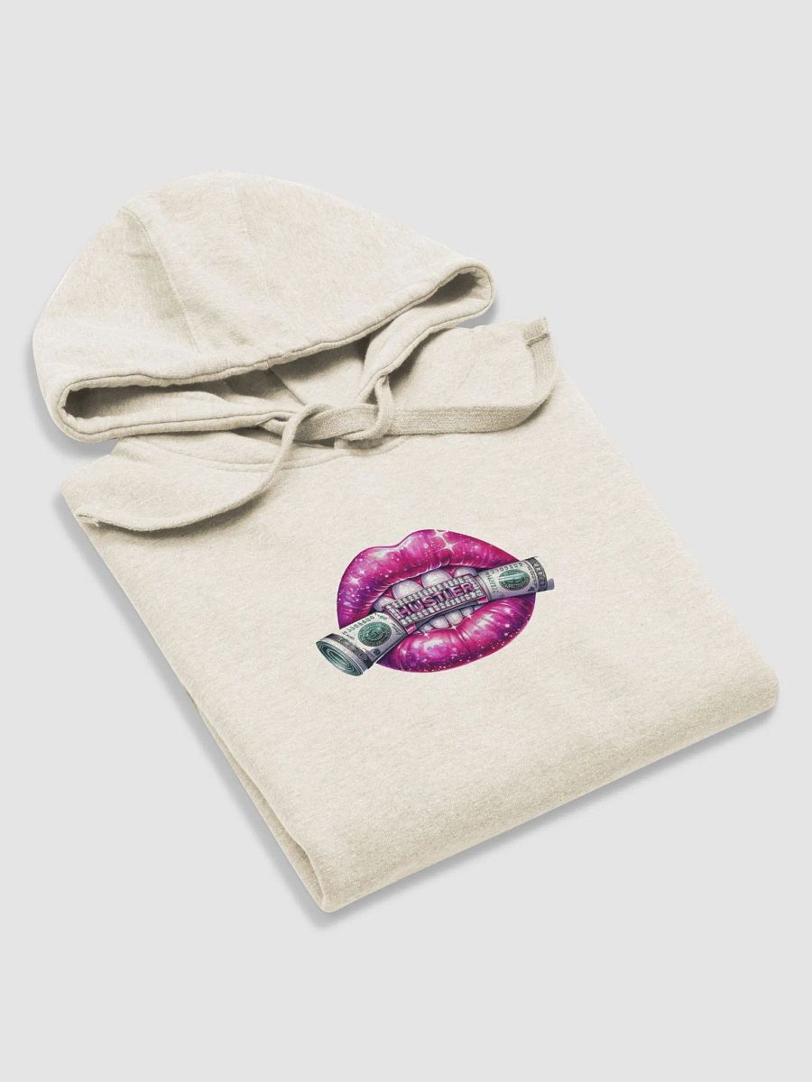 Bling Hustler Unisex Hoodie product image (5)
