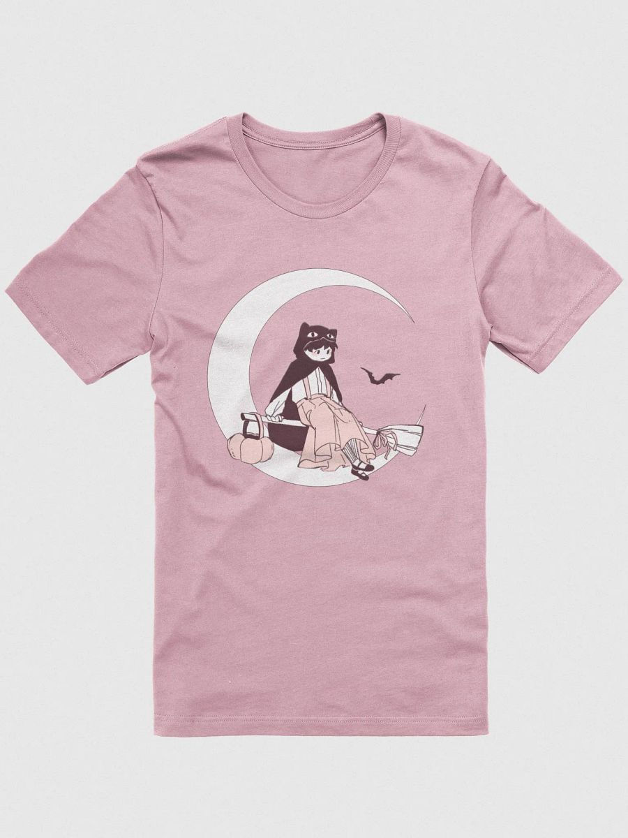 wolfy's delivery service Shirt product image (1)