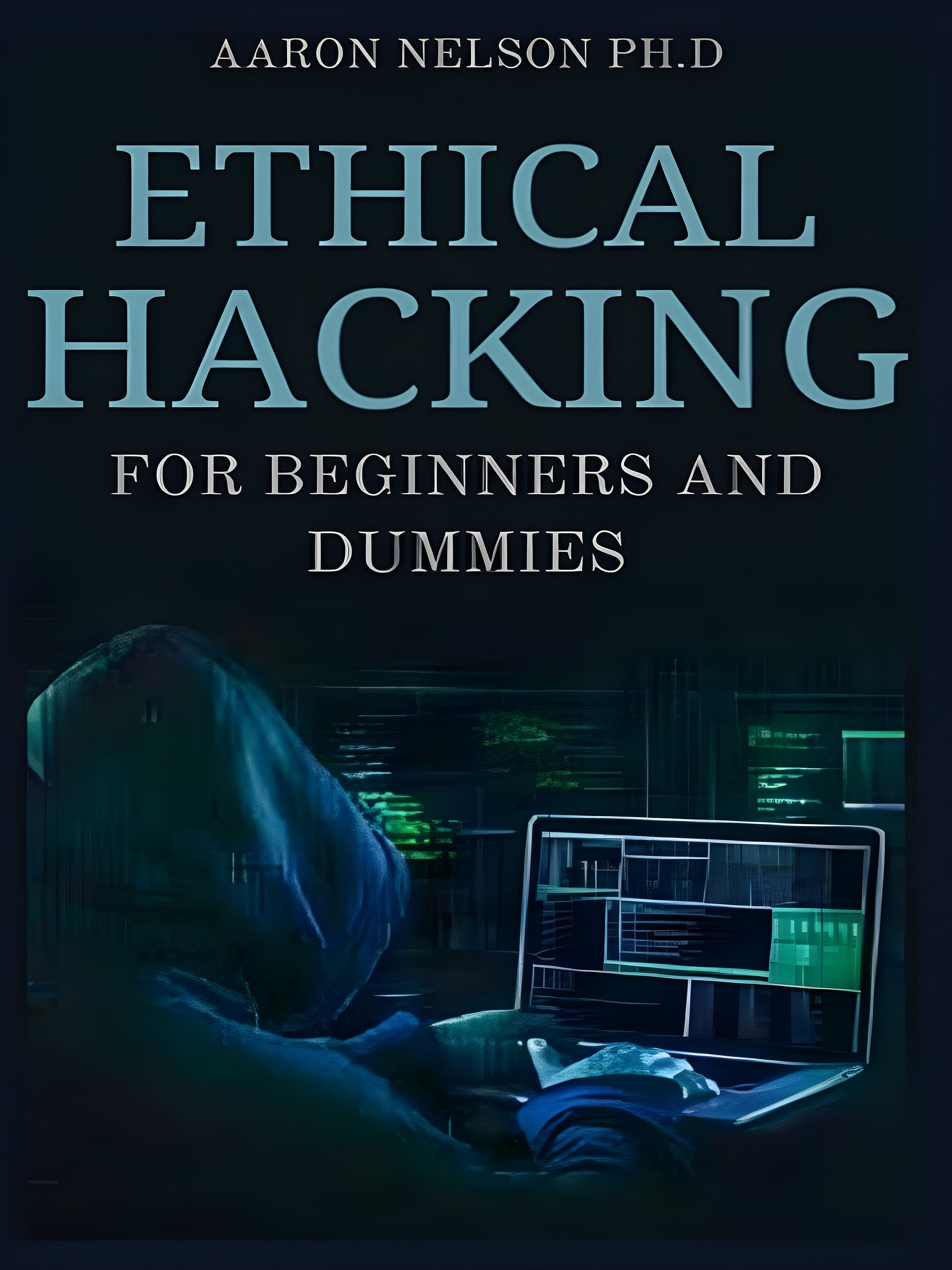 Ethical Hacking for Beginners and Dummies: Hacking for Beginners, Hackers Basic Security and Networking Hacking product image (1)