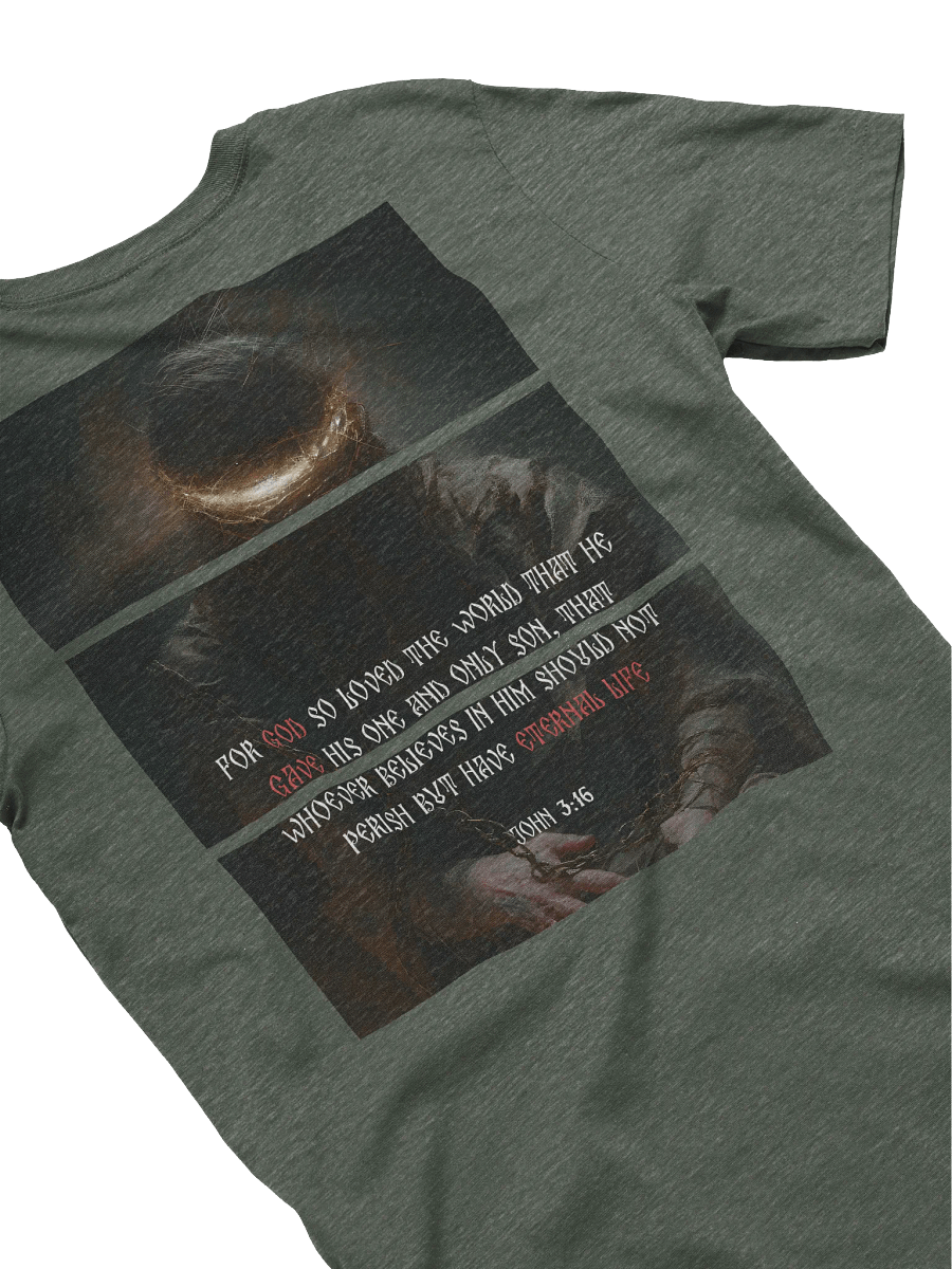Faithfully Soft T-Shirt product image (44)