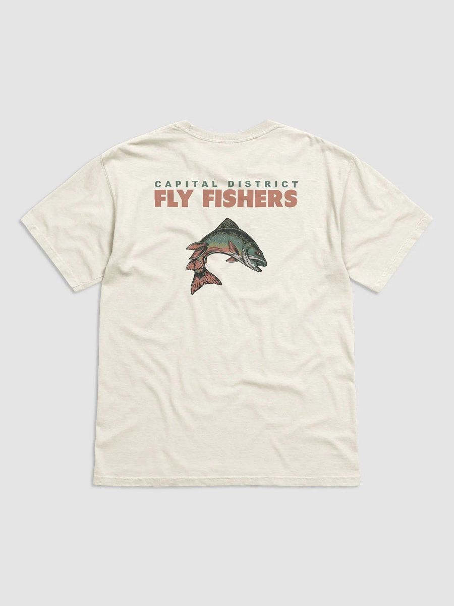 CDFF Tee - Brook Trout product image (1)