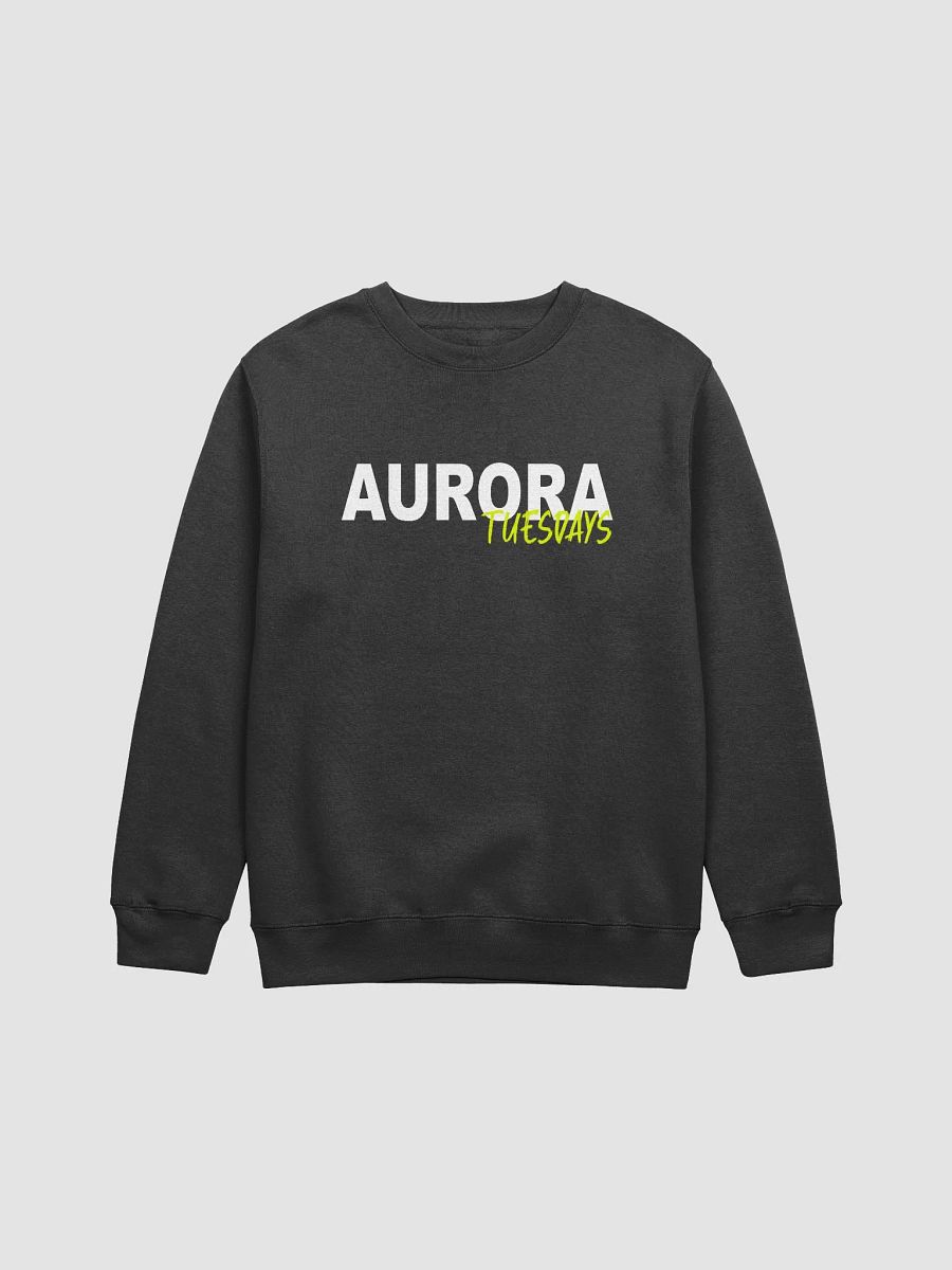 Aurora Tuesdays Pullover Sweater product image (2)