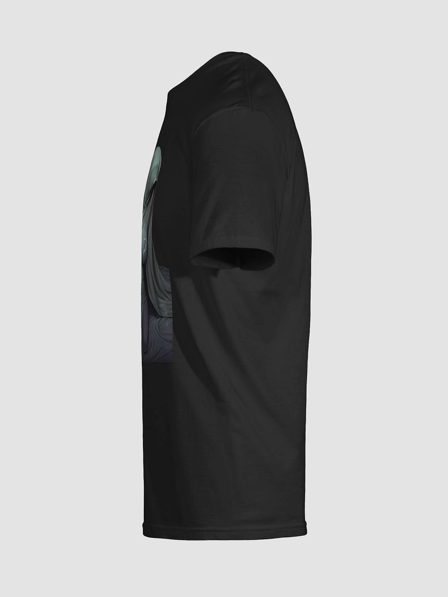 Mystic Draped Symbol Gildan Unisex Softstyle T-Shirt product image (9)