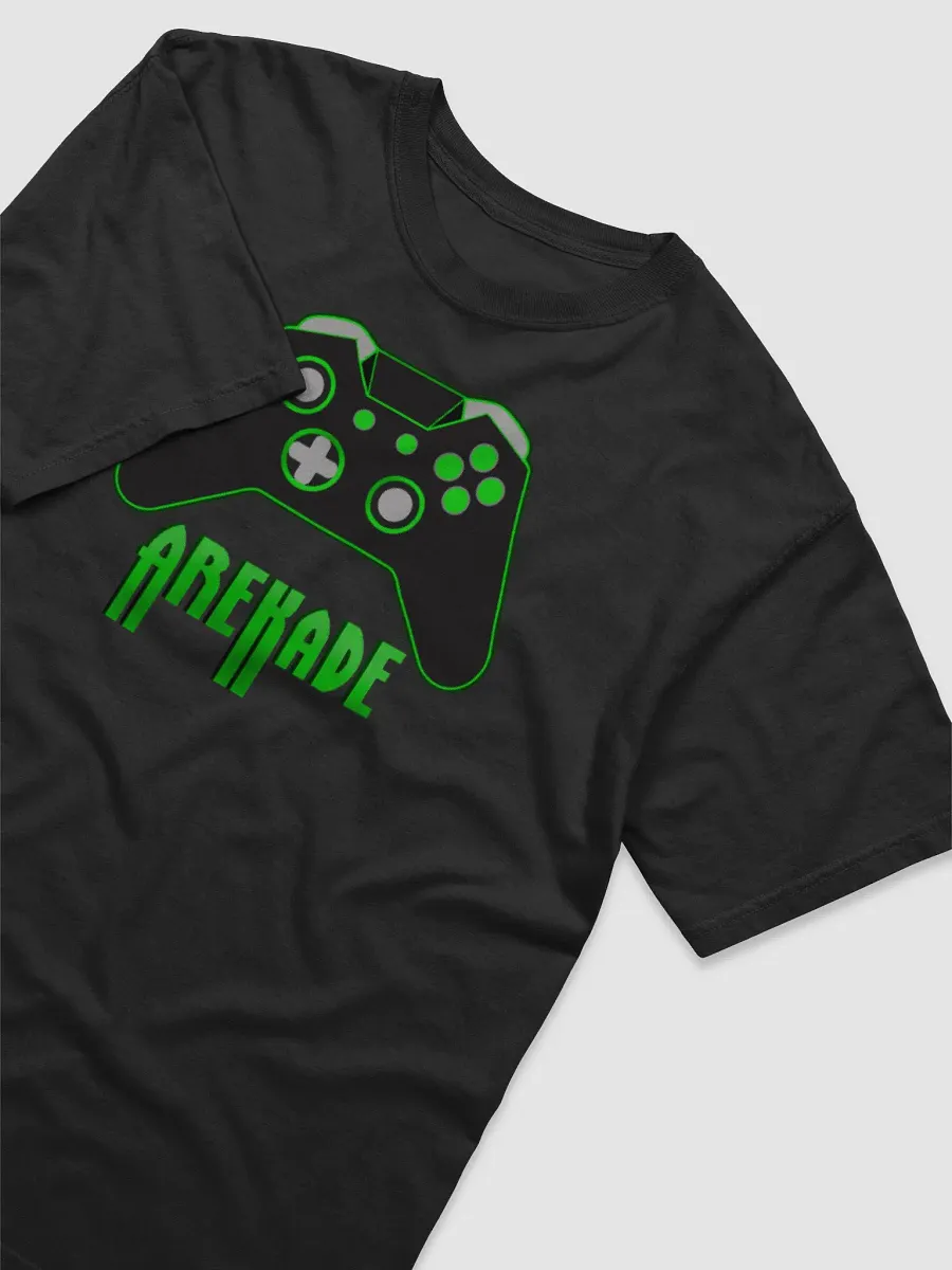AreKade Logo T-Shirt product image (2)