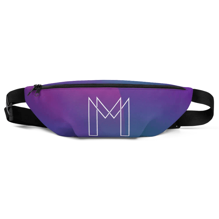 Fanny pack! product image (1)