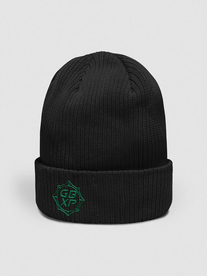GBXP Beanie product image (2)