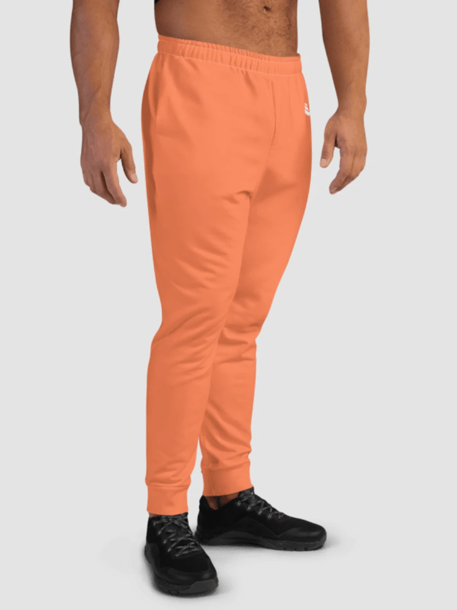 Joggers - Coral Rush product image (3)