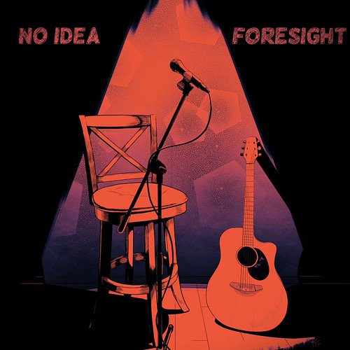 New Foresight EP OUT NOW on SPOTIFY, YOUTUBE AND ANYWHERE ELSE YOU STREAM MUSIC! We have some acoustic songs of old classics!...