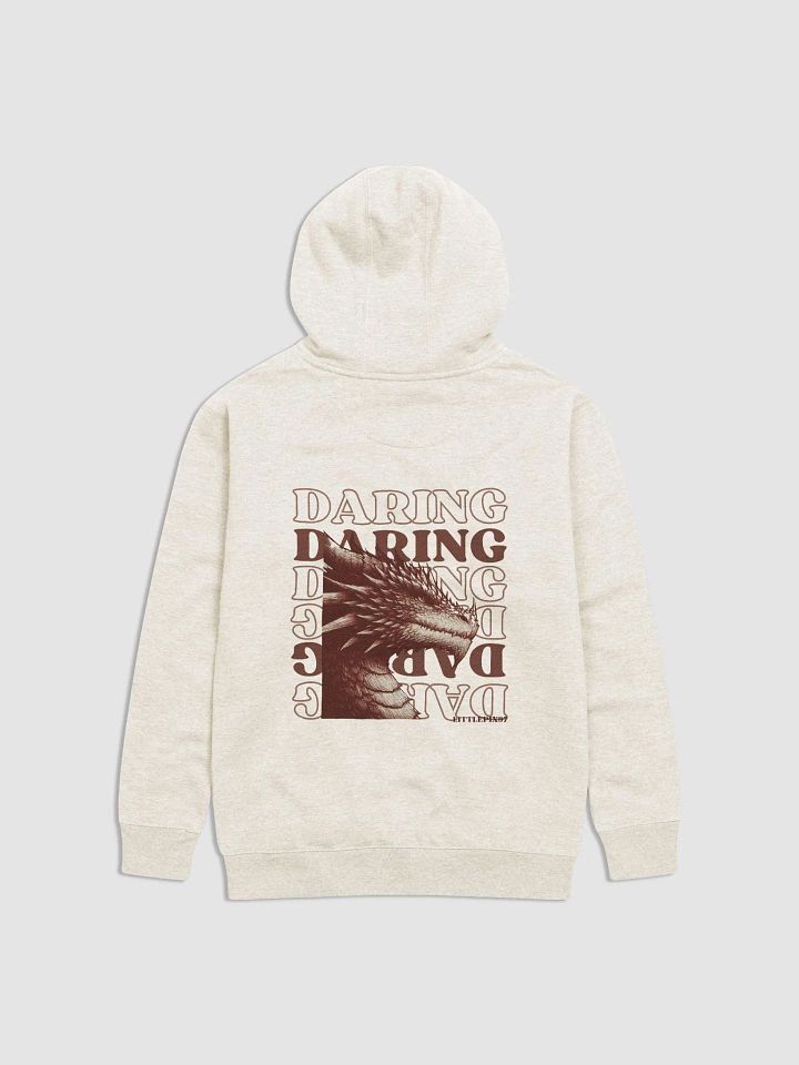 Daring Dragon Hoodie product image (1)