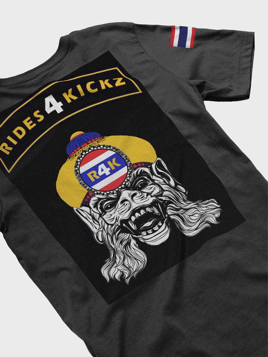 Temple Guardian Tee Shirt product image (4)