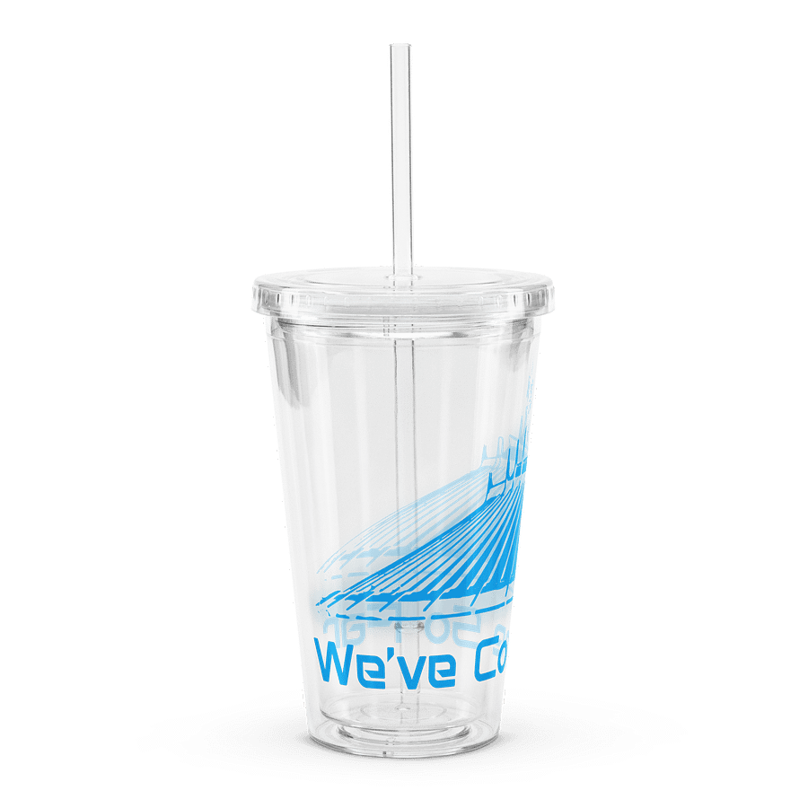Space Mountain: We've Come So Far - Tumbler product image (3)