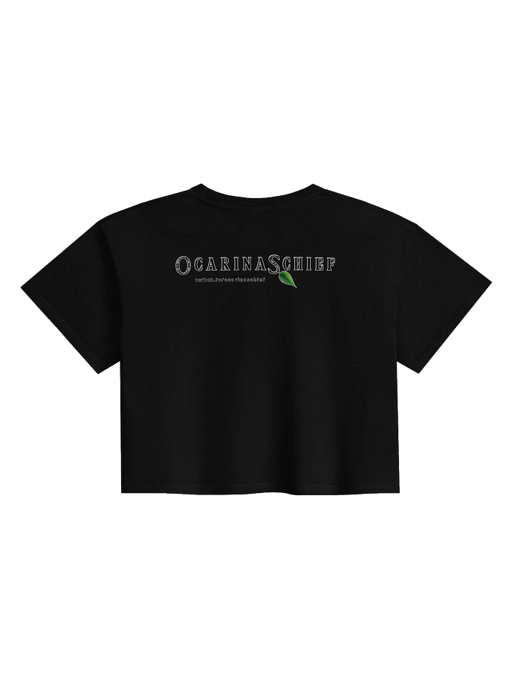 Healing In Progress Women's Premium Crop Top product image (17)