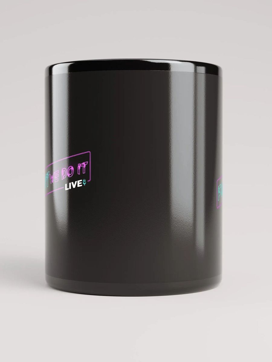 Do It Live Mug product image (10)